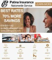PatinaGrant Insurance Service image 4